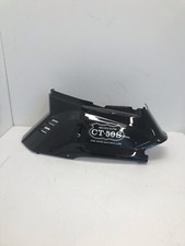 CARENA SINISTRA YAMAHA CT 50 S