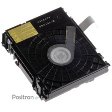 Panasonic VXY2079 Blu-Ray