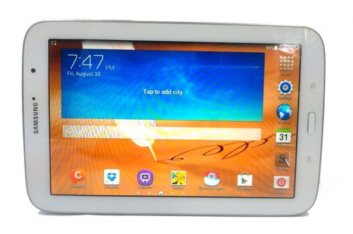 Samsung galaxy note tablet - samsung,