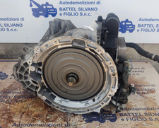 CAMBIO AUTOMATICO MERCEDES CLA 200D (C118) 247370 - K8A400 (VEDI FOTO)