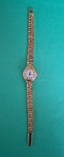 Orologio polso donna lanco - orologio, da