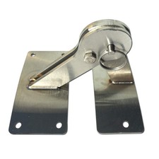Stainless Lid Hinge Kit
