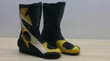 Stivali da Moto Superbike
