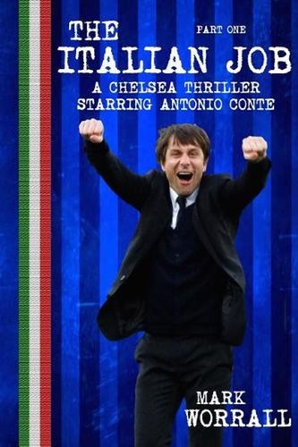 The italian job - job:, chelsea