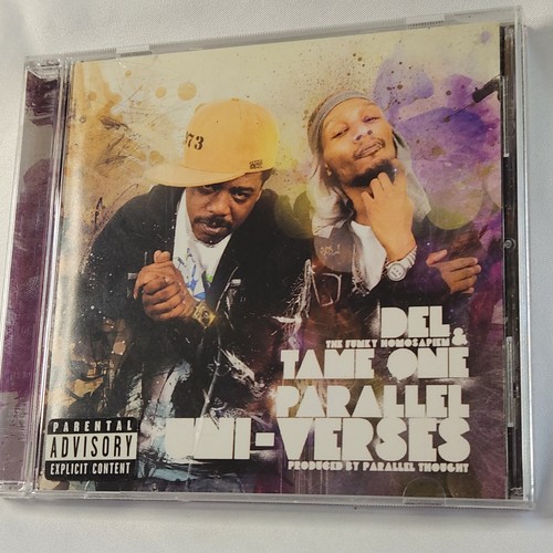 Rare rap hip hop del - rare,