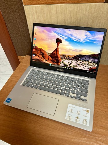 Portatile asus vivobook - portatile,