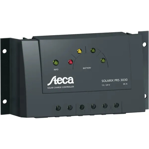 Steca 101478 solarix prs 3030 - steca,