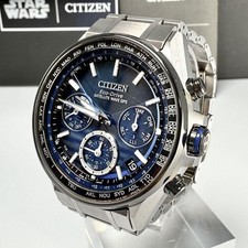 CITIZEN Star Wars Limited 1200