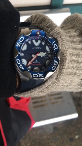 Orologio uomo citizen - orologio,