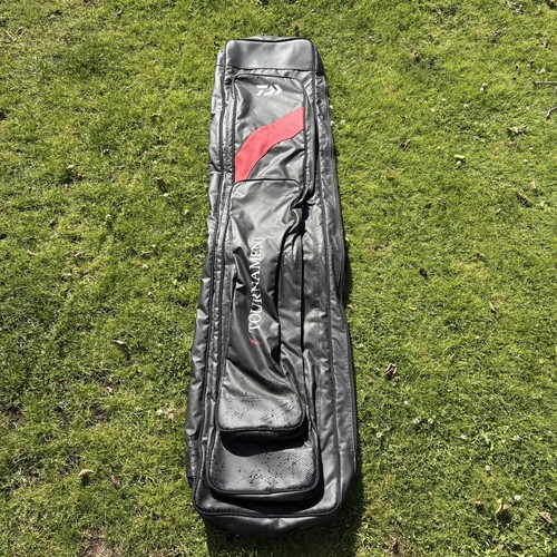 Borsa canna pesca daiwa - borsa, da