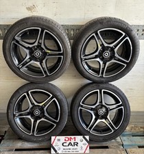 CERCHI IN LEGA SMART 453 R16