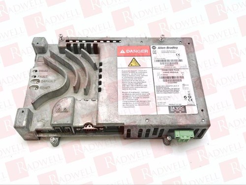 Allen bradley 2711p rp8d - bradley, /