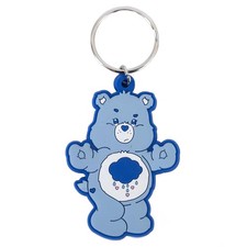 Care Bears PortachiaviGrumpy (Brontolo) (TA12861)
