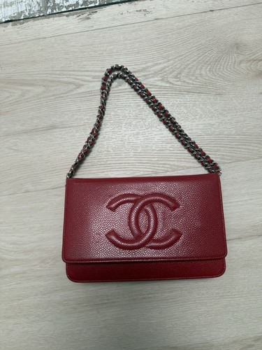 Portafoglio chanel timeless - timeless, in