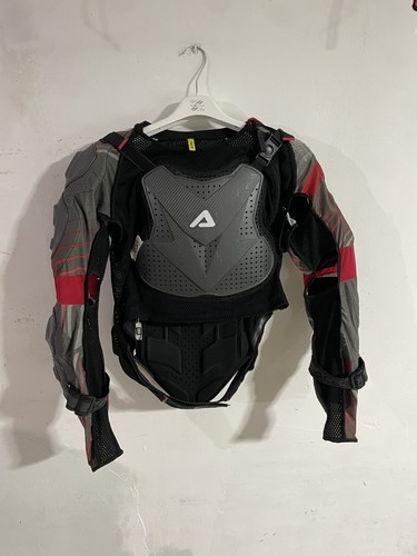 Pettorina acerbis koerta - acerbis,