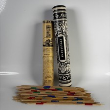 Spillikins gioco vintage - , pick