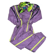 Tuta sci testa vintage - , pezzo