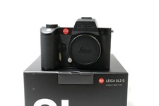 FOTOCAMERA LEICA SL2-S 10880
