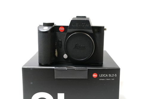 Fotocamera leica sl2 10880 - fotocamera,