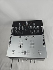 Numark dm1002mkii mixer - mixer, dj