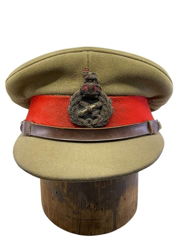 Ww2 cappello berretto generale - ww2,