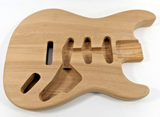 Corpo chitarra Stratocaster