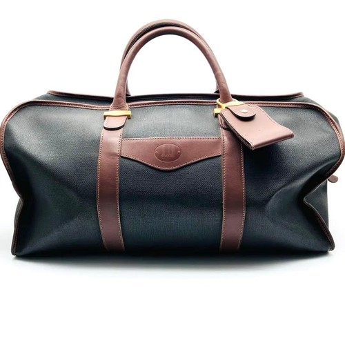Dunhill boston borsa viaggio - boston,