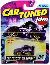 🔥2025 Car Tuned JDM '22