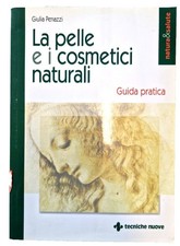 La pelle e i cosmetici
