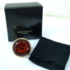 Anello YSL Yves Saint Laurent