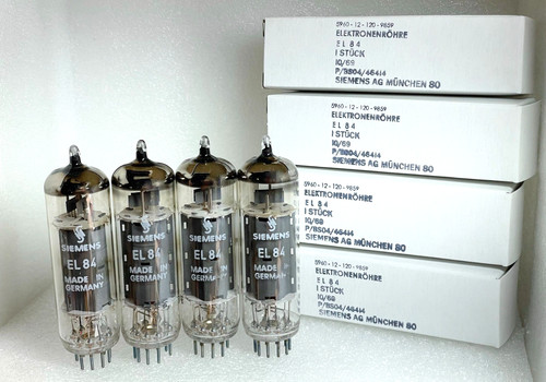 Tubi nos siemens abbinati - 4,