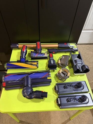 Dyson gen5outsize absolute - dyson,