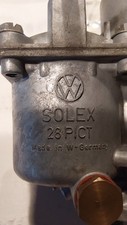 Carburatore Solex PICT 28
