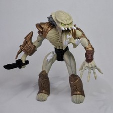 Aliens Hive Wars Night Recon Predator Action Figure Kenner 1998 Complete 