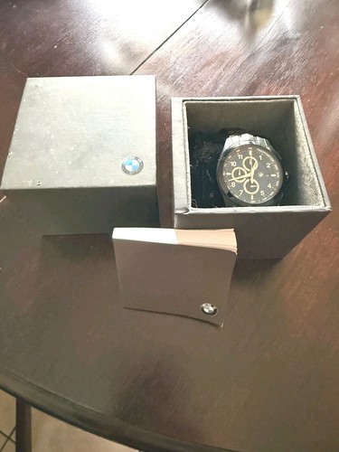Orologio bmw - orologio,