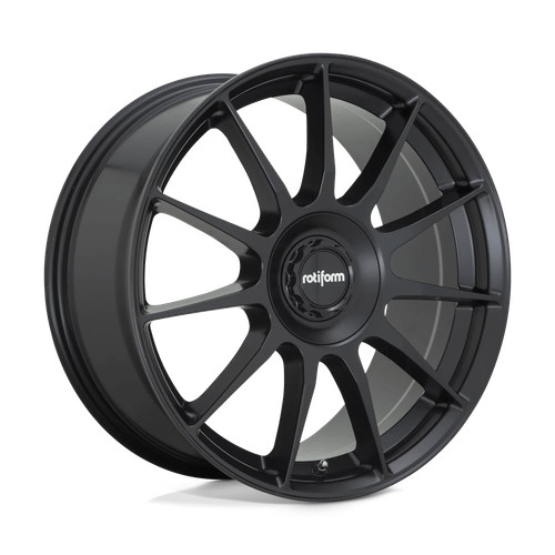 Rotiform r168 dtm 17x8 et40 - dtm,