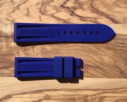Cinturino per panerai - cinturino,