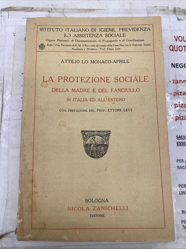 Attilio monaco aprile la - lo,