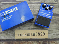 Compressore a compressione