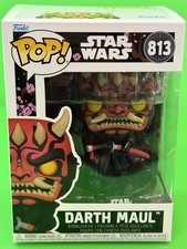 Funko Pop! Star Wars