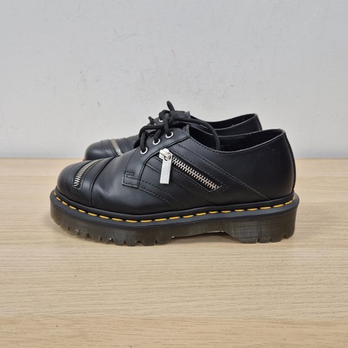 Scarpe punk martens 1461 in - scarpe,
