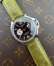 Panerai Luminor GMT Automatic