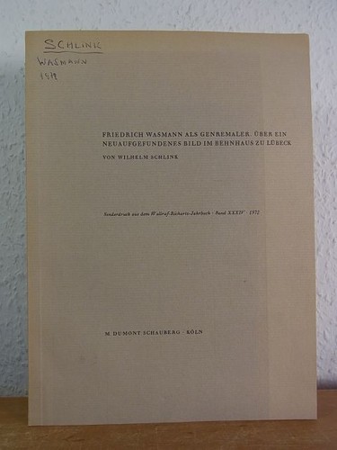 Friedrich wasmann als - wasmann,