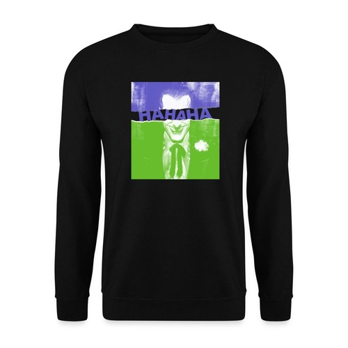 Maglione unisex batman - maglione,