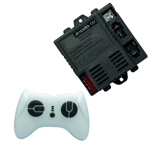 Jr1630rx ricevitore 12v per - jr1630rx,