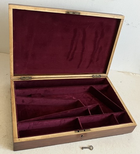 Antique case takes colt - antique, a