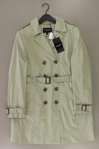 Cappotto trench manguun - trench,