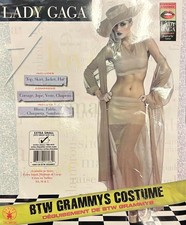 Costume Lady Gaga Grammy