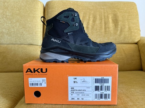 Aku adapta light gtx scarponi - aku,