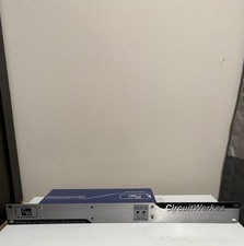 Circuit Werkes Sen-6 encoder